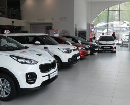 Лучшие корейские оцинкованные автомобили на рынке автопрома