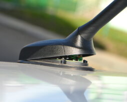 Антенна «Лады Весты»