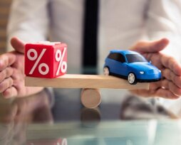 Автокредиты Экспобанка — выгоды и преимущества