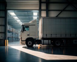 Перевозка грузов по России: что влияет на стоимость услуги