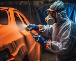 Автомаляр в Самаре: вакансии, зарплаты и перспективы профессии