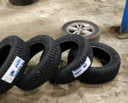 Отзывы о зимней резине Sailun Ice Blazer – преимущества и недостатки, характеристики