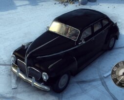 История автомобильного бренда Empire