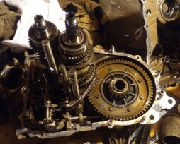 Коробка передач для «Калины»: нужно ли менять, какая подойдет, замена МКПП на АКПП