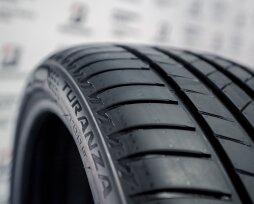 Отзывы о шинах «Бриджстоун» для лета: рейтинг ТОП-17 лучших моделей