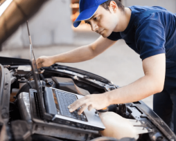 Закон о загрязнении территории, связанном с эксплуатацией и ремонтом транспортных средств