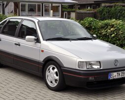 Печка VW Passat B3: частые неисправности, причины, замена радиатора