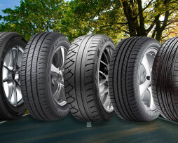 Самая тихая летняя резина – рейтинг лучших бесшумных покрышек по отзывам реальных покупателей