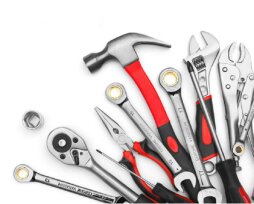 Профессиональный инструмент для автосервиса