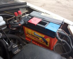 Технические характеристики аккумуляторов Magnum. Отзывы владельцев