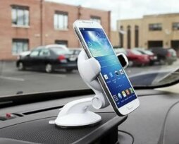 Лучшие подарки автовладельцу