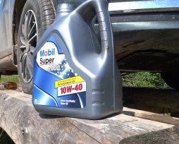 Как поменять масло в двигателе «Лады Весты» и какое выбрать