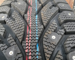 Топ-4 лучшие модели Matador, отзывы о шинах-липучках «Матадор»