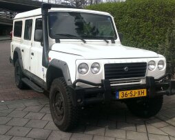 История автомобильного бренда Santana: создание, знаковые автомобили, сотрудничество с СЕАТ, причины ликвидации