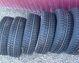 Подробный обзор характеристик зимних шин «Кама» липучка, отзывы о зимней резине «Кама» липучка