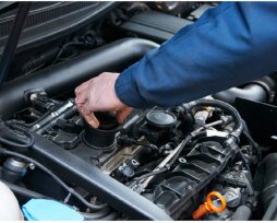 Где делают качественный ремонт авто в Харькове