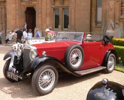 История марки Invicta: страна-производитель, важные даты, лучшие автомобили