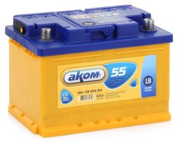 Какой аккумулятор лучше взять для авто «ВАЗ Приора»