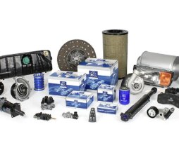 Где выгодно купить запчасти для грузовых машин