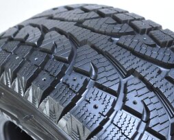 Разбор плюсов и минусов зимней резины Hankook i pike rw11, стоит ли покупать, отзывы автовладельцев
