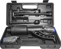 Гайковерт «АвтоДело»: обзор механических, пневматических моделей