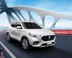 Автосалон MG Motors : лучшие китайские автомобили в Узбекистане
