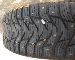 Отзывы о зимних шинах Sailun Ice Blazer WST1 – обзор характеристик, особенности производства