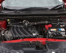 Ниссан Жук: стук спереди — способы диагностики