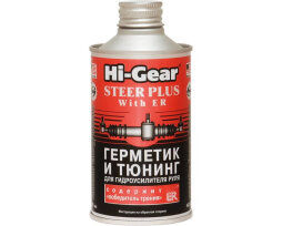 Присадки для гидроусилителя руля Хай Гир, Степ Ап и Ликви Моли: как выбрать лучшую