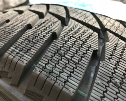 Подробный обзор модели и отзывы о зимних шинах Triangle PL01