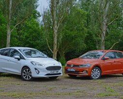 Форд Фокус или Фольксваген Поло — сравнение характеристик, что лучше