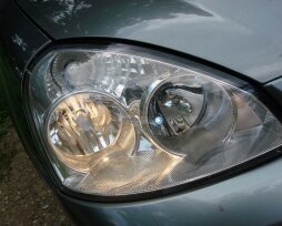 Не горят фары на Лада Приора — причины, почему не горит свет, что делать