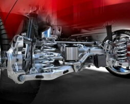 Регулируемая подвеска машины: понятие, устройство, принцип работы, достоинства и недостатки