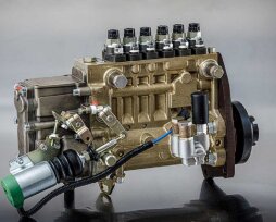 Ремонт топливных насосов высокого давления