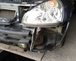 Ремонт фар Лада Приора — как разобрать и заменить стекло