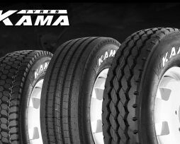 Разбор плюсов и минусов грузовых шин «Кама», реальные отзывы дальнобойщиков