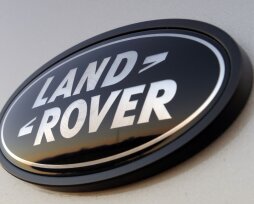 История бренда Land Rover