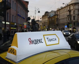 Принцип и правила работы водителей в «Яндекс Такси» на личном автомобиле