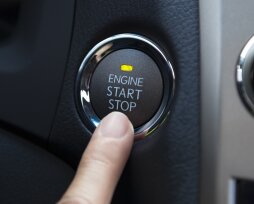 Стоит ли покупать автомобиль с системой «Старт-стоп» в Молдове?