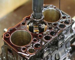 Компания «Механика» — ребилдинг узлов и агрегатов