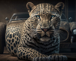 Jaguar: эволюция легендарного британского автомобиля