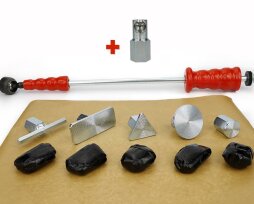 Клеевой обратный молоток: ТОП-4 лучшие модели