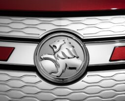 Машины со значком льва