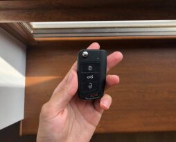 Иммобилайзер Pandect: описание 6 популярных моделей