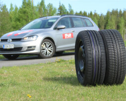 Какая резина дороже: зимняя или летняя, характеристики шин, их сравнение и отзывы