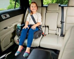 Правила пользования детским бустером и рейтинг лучших моделей