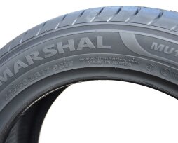 Ввсесезонные шины «Маршал»: обзор ТОП-4 моделей, отзывы владельцев