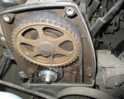 Какой ремень генератора подходит на Ладу Гранту — советы по выбору