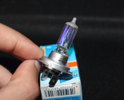 Какие лампочки подходят для фар Лада Приора — какие лампочки стоят, как выбрать