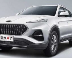 История бренда JAC Motors, эмблема и логотип компании, модельный ряд